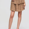 Ombre Clothing naiste volangidega miniseelik - Thumbnail Image 21