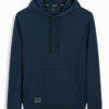 Meeste kapuutsiga pusa Ombre Clothing - Thumbnail Image 10