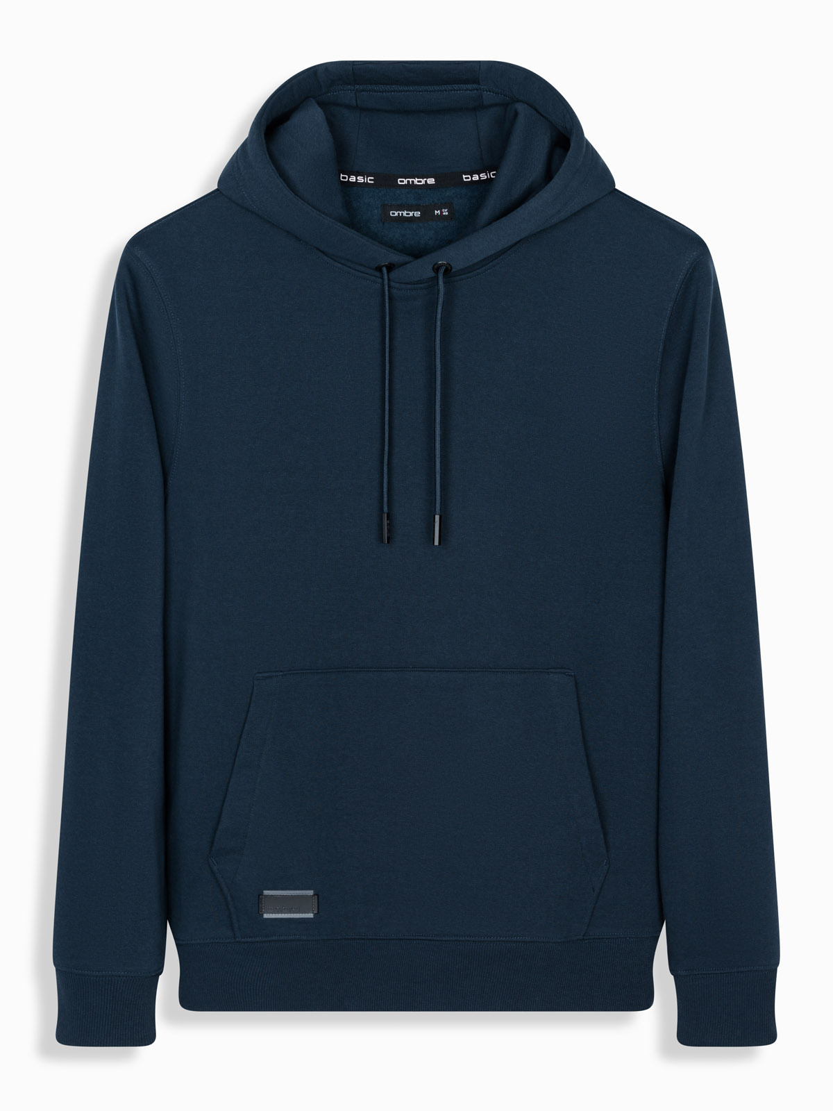 Meeste kapuutsiga pusa Ombre Clothing - Image 10