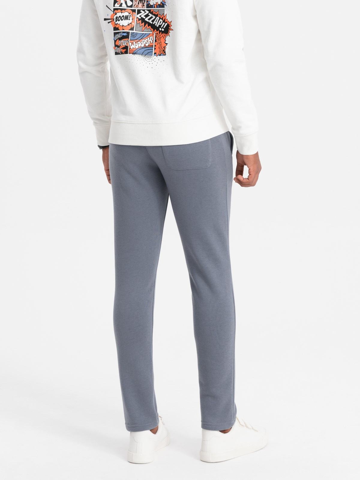 Meeste dressipüksid Ombre Clothing - Image 39