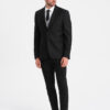 Ombre Clothing meeste klassikaline pintsak - Thumbnail Image 85