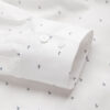 klassikaline meeste puuvillane ankrutega slim fit särk - valge v3 om-shcs-0156 - Thumbnail Image 8