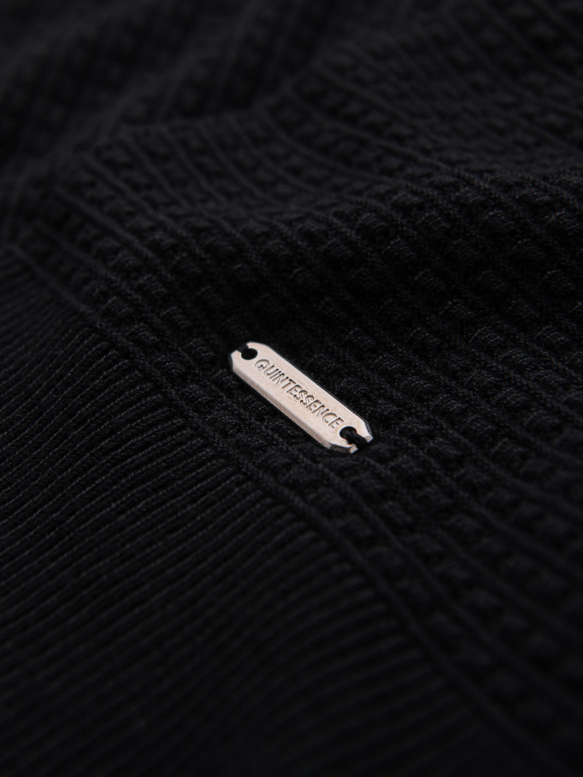 Ombre Clothing meeste kootud T-särk - Image 15
