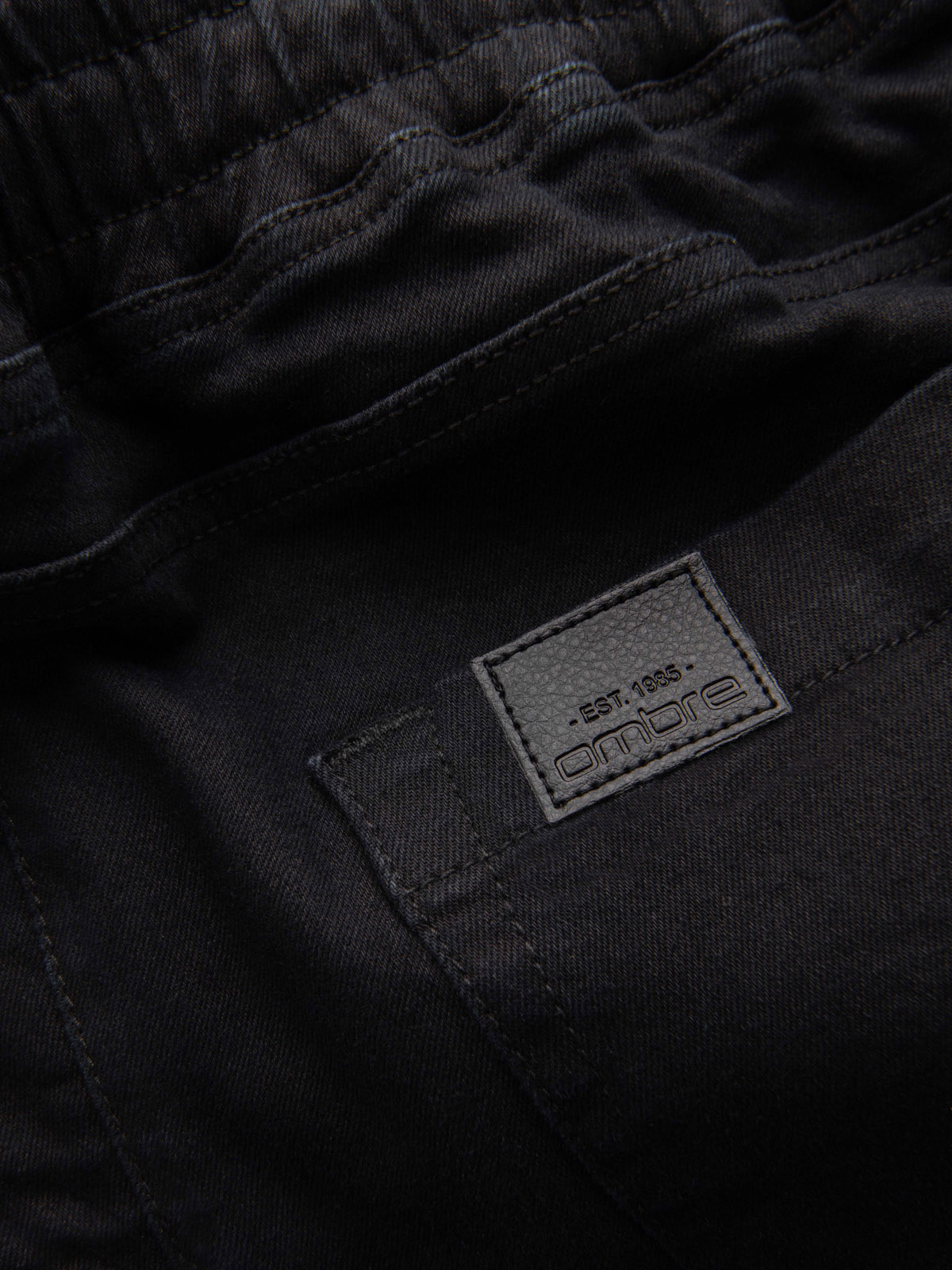 Meeste jogger-püksid Ombre Clothing - Image 8