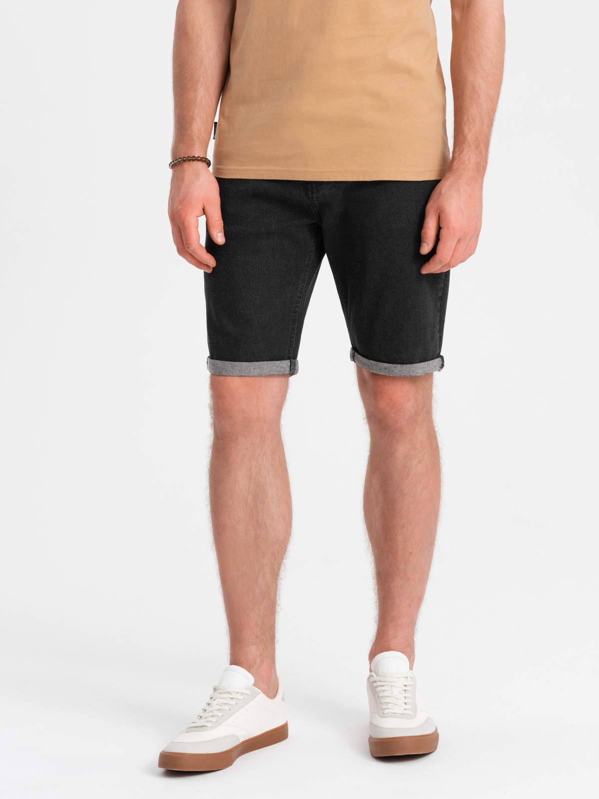 Meeste teksapüksid Ombre Clothing - Image 24