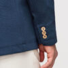 Meeste kootud bleiser Ombre Clothing Quintessence - Thumbnail Image 57
