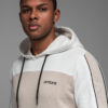 Meeste kapuutsiga pusa Ombre Clothing - Thumbnail Image 2
