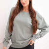 Kesi naiste puuvillane oversized dressipluus - Thumbnail Image 107
