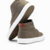 Kõrge säärega meeste vabaajajalatsid Ombre Clothing - Thumbnail Image 18