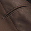 Ombre Clothing meeste pintsak nööpkinnitusega - Thumbnail Image 21