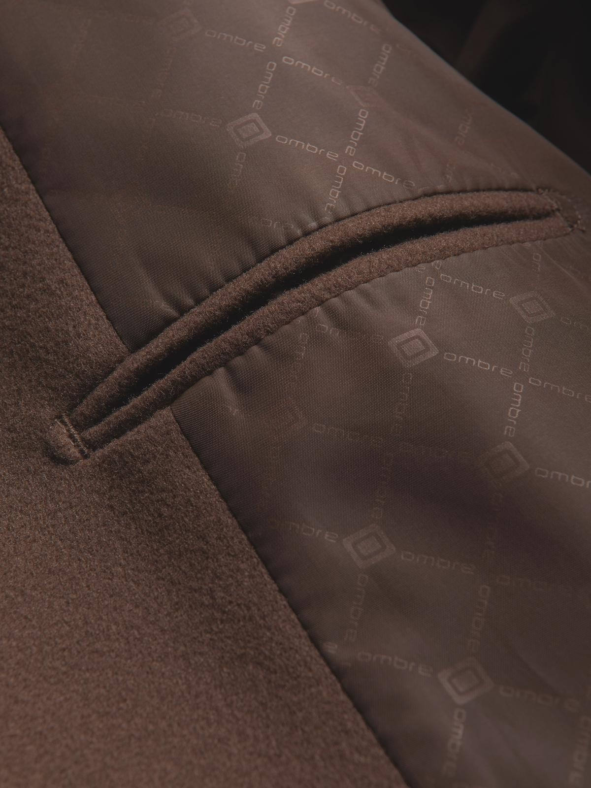 Ombre Clothing meeste pintsak nööpkinnitusega - Image 21