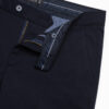elegantsed klassikalise lõikega meeste chino püksid - helehall v1 om-pacp-0191 - Thumbnail Image 27