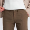 Meeste cargo-püksid Ombre Clothing - Thumbnail Image 7