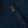 Meeste mantel püstkrae ja peidetud nööpkinnitusega Ombre Clothing - Thumbnail Image 21