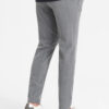 Ombre Clothing meeste ruudulised viigipüksid - Thumbnail Image 28