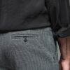 Ombre meeste puuvillased lühikesed püksid - Thumbnail Image 6