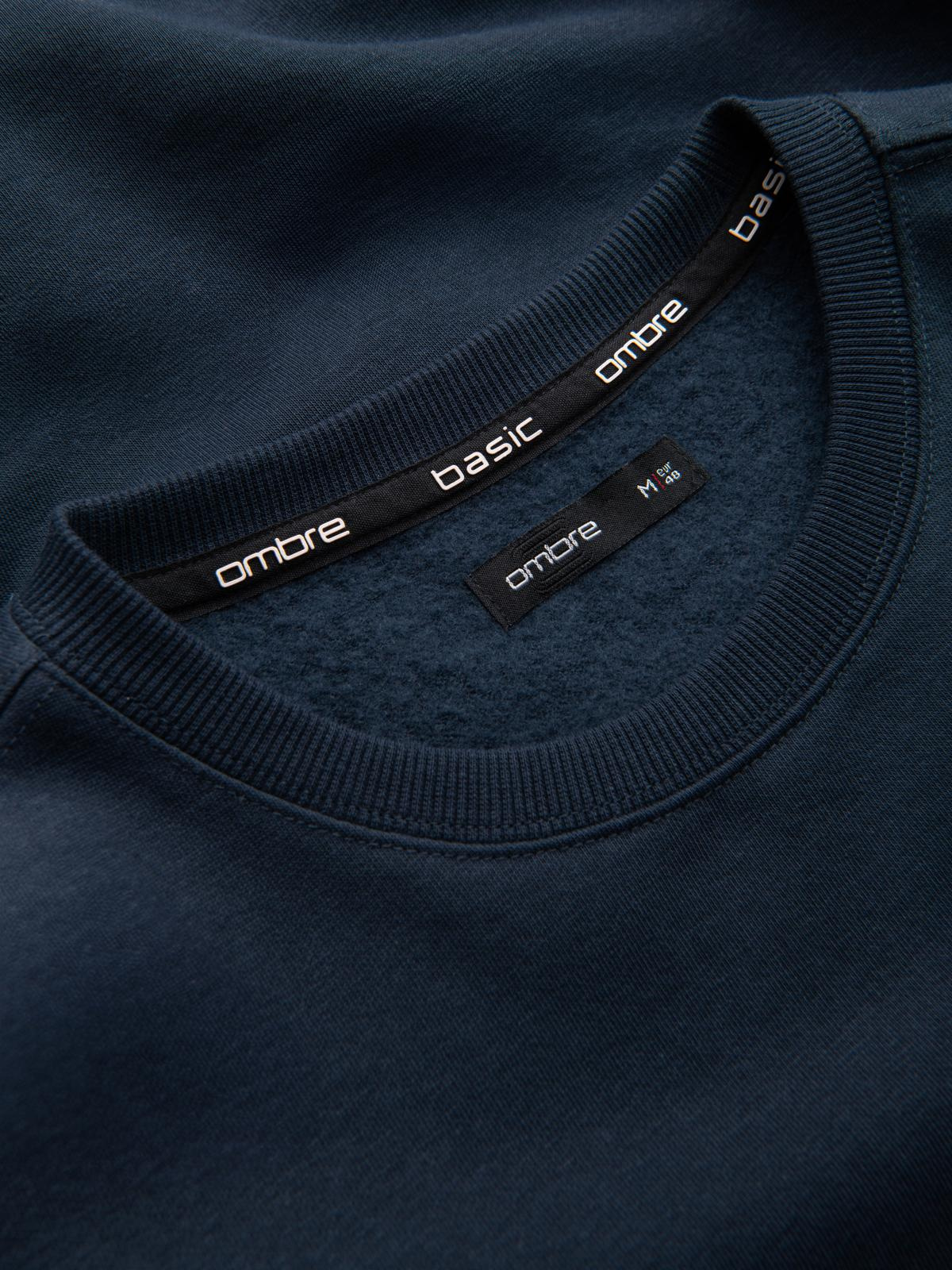 Meeste puuvillane pusa Ombre Clothing - Image 6