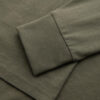Ombre Clothing meeste pika varrukaga puuvillane särk - Thumbnail Image 8