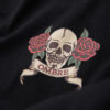 Ombre Clothing meeste trükisega T-särk - Thumbnail Image 17