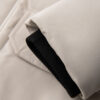Ombre Clothing pikendatud tegumoega meeste talveparka kapuutsiga - Thumbnail Image 10