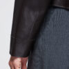 Ombre Clothing lühike nööpidega naiste jakk - Thumbnail Image 14