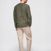 Ombre Clothing meeste puuvillane kampsun - Thumbnail Image 11