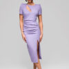 kleit naistele - violetne - Thumbnail Image 3