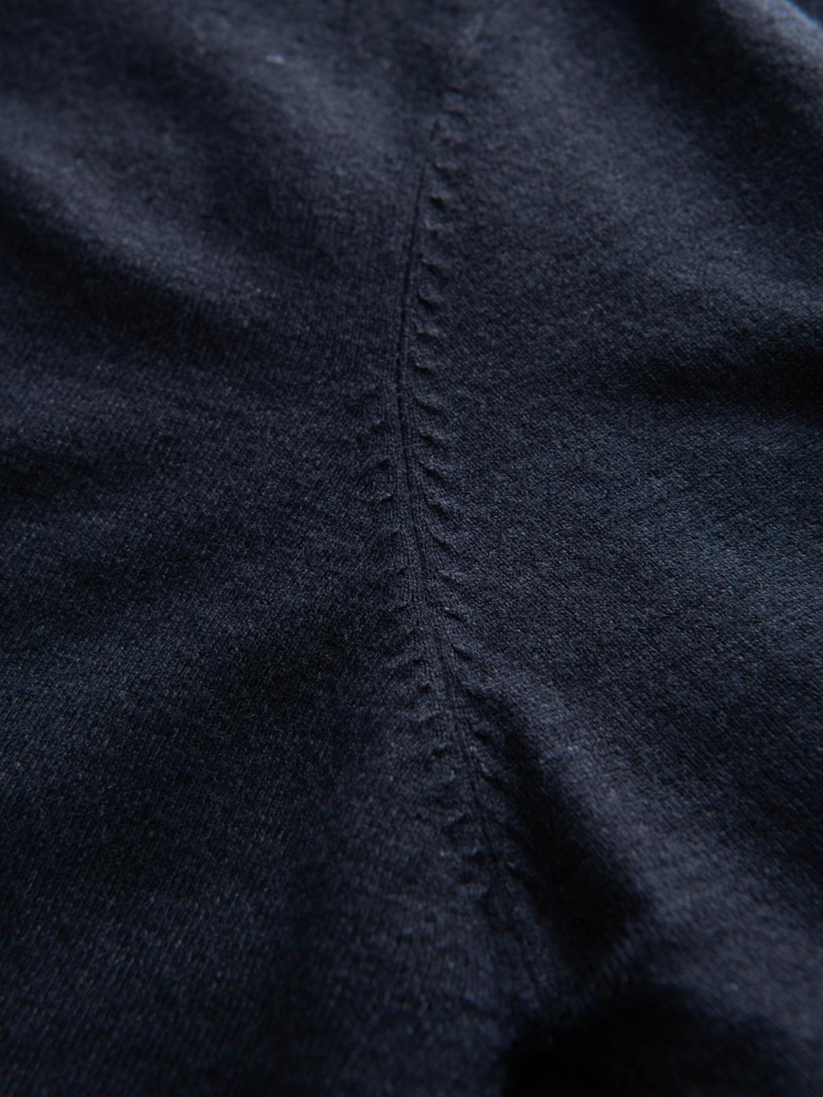Ombre Clothing meeste puuvillane kampsun - Image 7
