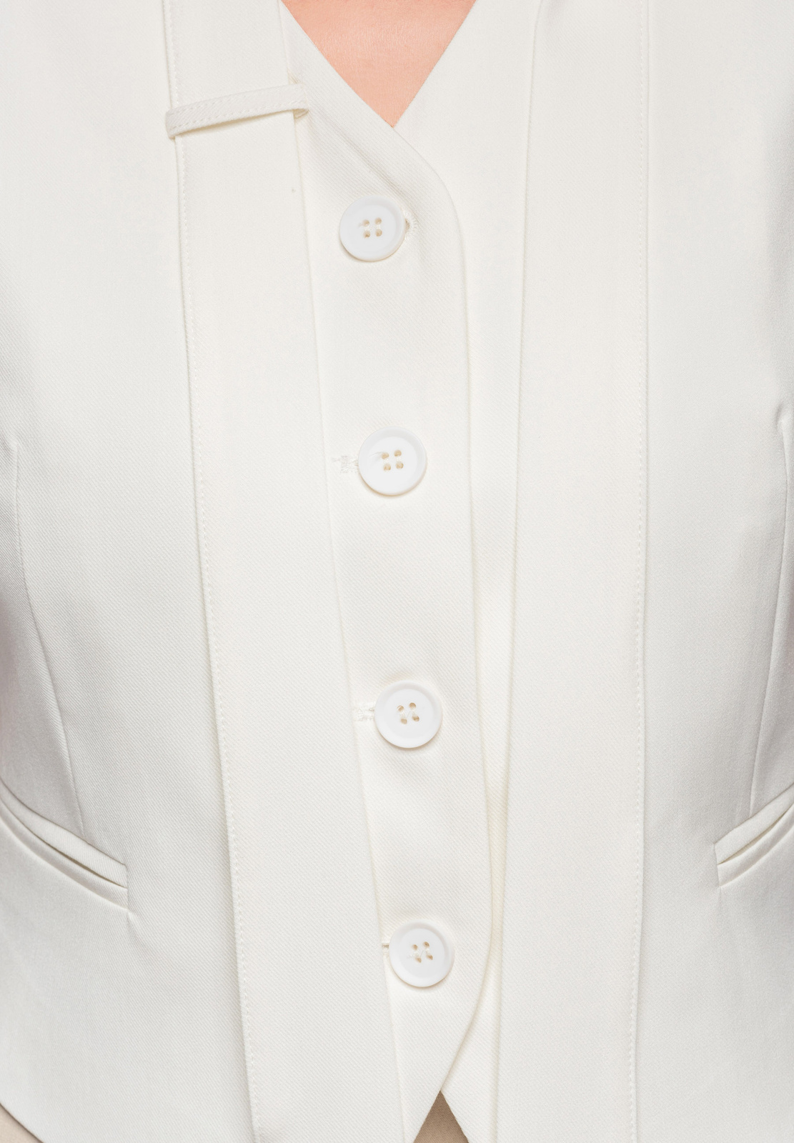 Larica sallkraega naiste vest - Image 16