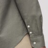 Meeste linane püstkraega triiksärk Ombre Regular Fit - Thumbnail Image 14