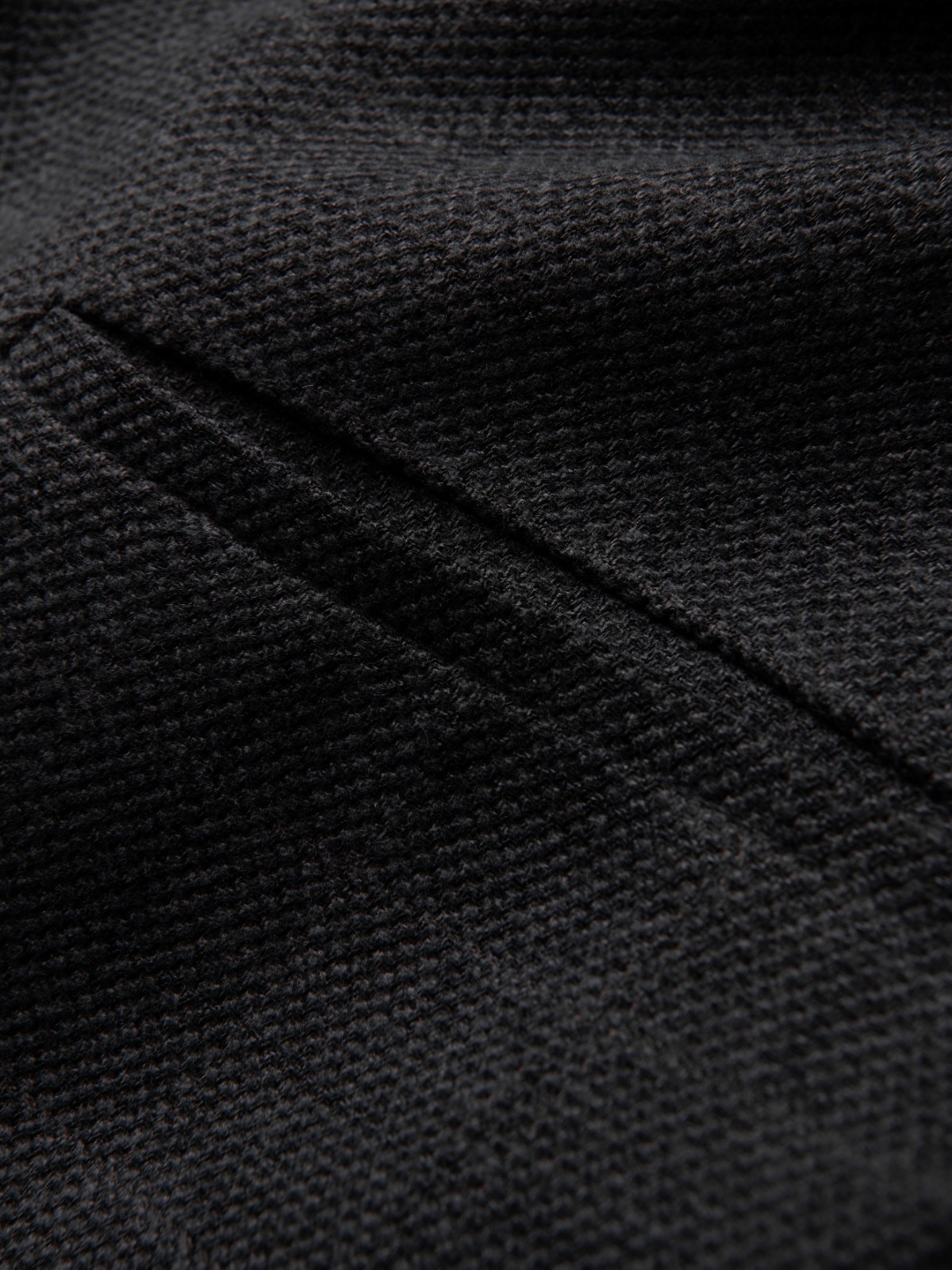 Meeste ruuduline pintsak Ombre Clothing - Image 17