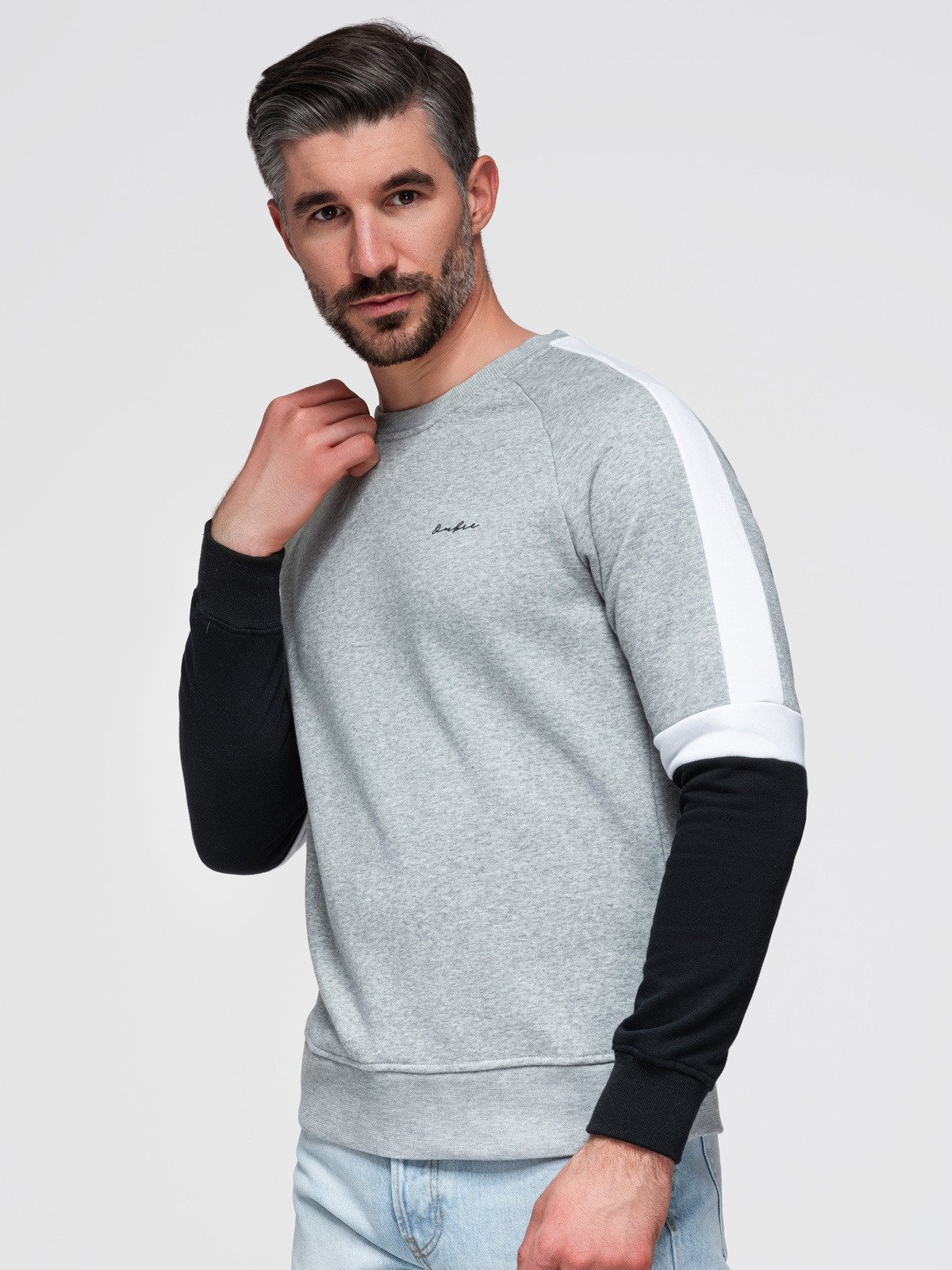 Meeste pusa Ombre Clothing - Image 22