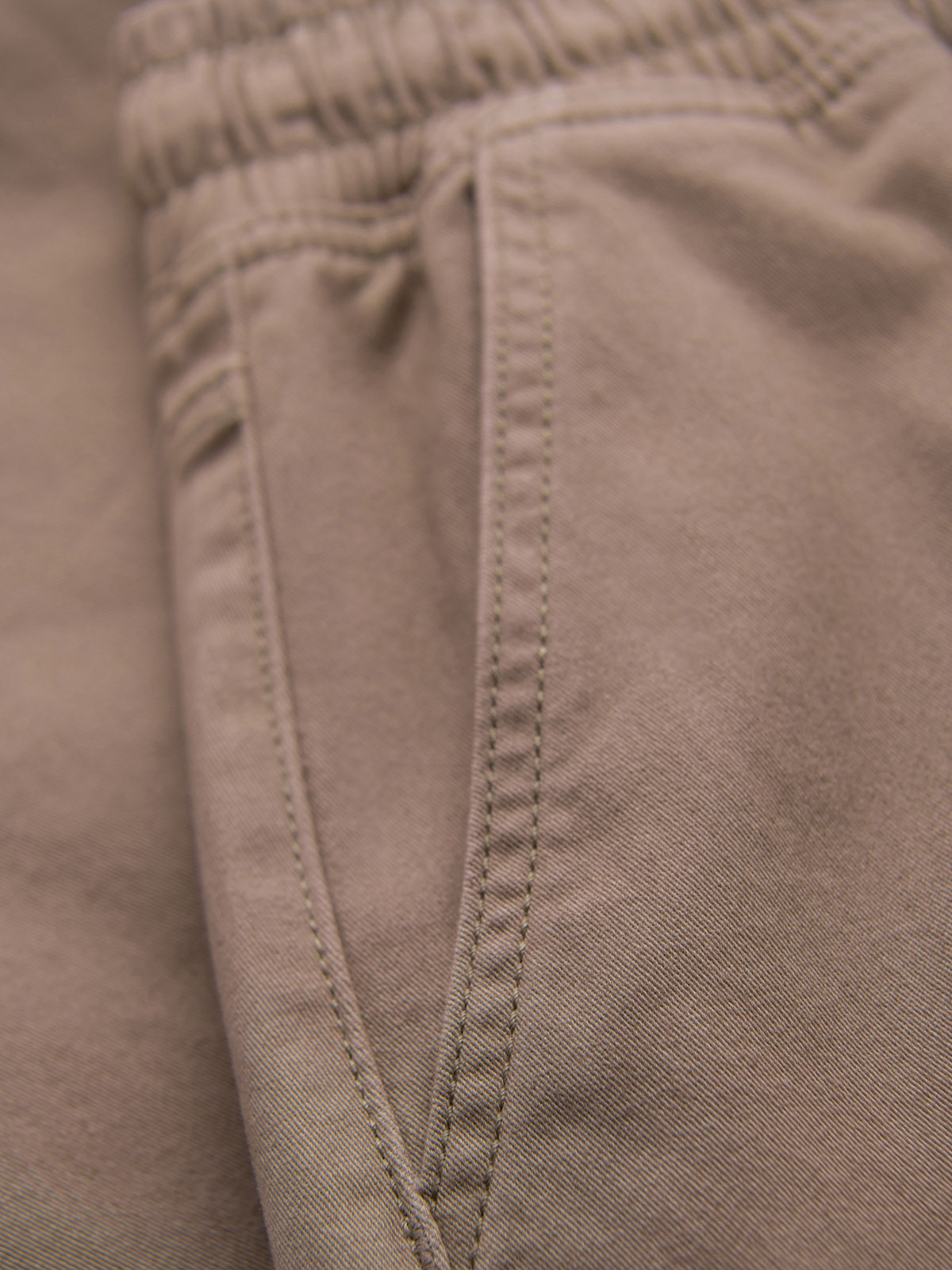 Ombre Clothing meeste cargo-joggerid - Image 17