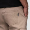 Ombre Clothing meeste cargo-joggerid - Thumbnail Image 14