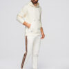 Meeste kapuutsiga kängurudressipluus Ombre Clothing - Thumbnail Image 174
