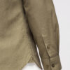 Meeste puuvillane triiksärk taskuga regular fit Ombre Clothing - Thumbnail Image 14