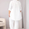 Naiste kaheosaline puuvillane musliinkomplekt Kesi - Thumbnail Image 38