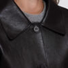 Ombre Clothing lühike nööpidega naiste jakk - Thumbnail Image 12