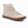 Meeste kõrge säärega vabaajajalatsid Ombre Clothing - Thumbnail Image 5