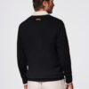 Ombre Clothing meeste kampsun lühikese tõmblukuga - Thumbnail Image 18