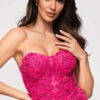 naiste kleidid - fuksia - Thumbnail Image 5