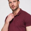 Meeste puuvillased polosärgid Ombre Clothing, 3 tk komplektis - Thumbnail Image 19