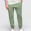 Meeste puuvillased dressipüksid Ombre Clothing - Thumbnail Image 23