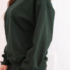 Kesi naiste puuvillane oversized dressipluus - Thumbnail Image 87