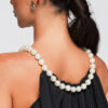 naiste pluus-mustad - Thumbnail Image 5