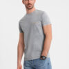 Meeste T-särk Ombre Clothing trükiga - Thumbnail Image 5