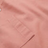 Meeste linane püstkraega triiksärk Ombre Regular Fit - Thumbnail Image 9