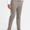Klassikalised meeste chinopüksid Ombre Clothing - Thumbnail Image 4