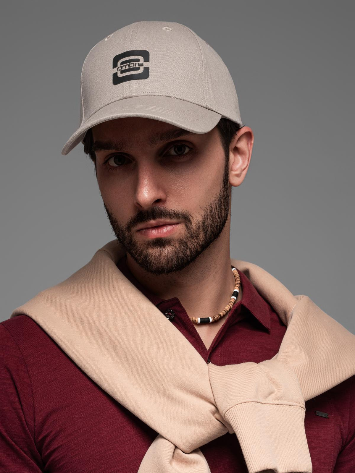 Ombre Clothing meeste nokamüts - Image 9