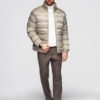 Meeste tepitud jope Ombre Clothing - Thumbnail Image 28